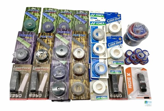 racket grips