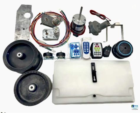 parts
